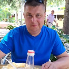 Фотография мужчины Александр, 48 лет из г. Петрозаводск