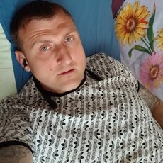 Фотография мужчины Максим, 39 лет из г. Ульяновск