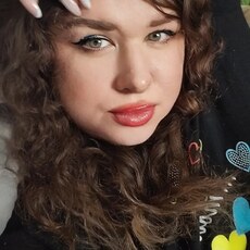 Фотография девушки Елена, 37 лет из г. Кыштым