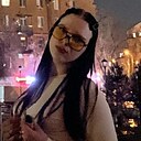 Настюшка, 21 год