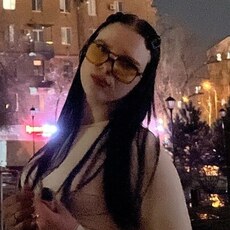 Фотография девушки Настюшка, 21 год из г. Волгоград