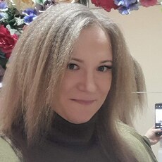 Фотография девушки Инна, 34 года из г. Новочеркасск