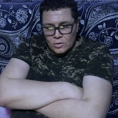 Фотография мужчины Сергей, 43 года из г. Чита
