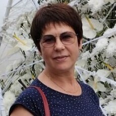 Фотография девушки Алла Алла, 60 лет из г. Новосибирск