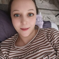 Фотография девушки Нана, 44 года из г. Жлобин