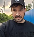 Юра, 37 лет