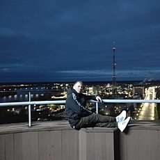 Фотография мужчины Паша, 28 лет из г. Котовск