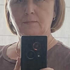 Фотография девушки Марина, 52 года из г. Иркутск