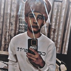 Фотография мужчины Владимир, 18 лет из г. Кант