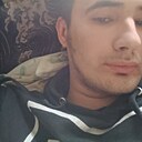 Женя, 24 года