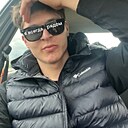 Саша, 20 лет