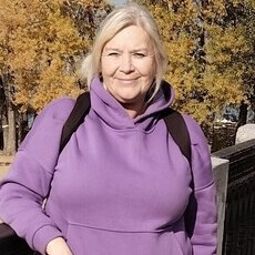 Фотография девушки Светлана, 49 лет из г. Самара