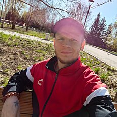 Фотография мужчины Дмитрий, 37 лет из г. Павлодар