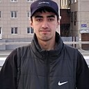 Мехрубон, 19 лет