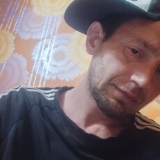 Фотография мужчины Николай, 40 лет из г. Уссурийск