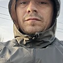 Серёга, 35 лет