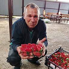 Фотография мужчины Сергей, 54 года из г. Краснодар