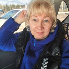 Фотография девушки Ольга, 56 лет из г. Красноярск
