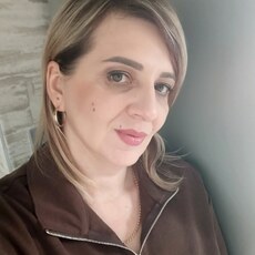 Фотография девушки Марина, 45 лет из г. Самара