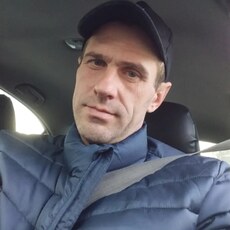 Фотография мужчины Максим, 42 года из г. Гдыня