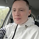 Антон, 30 лет