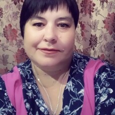 Фотография девушки Светлана, 55 лет из г. Кстово