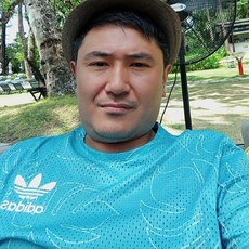 Фотография мужчины Oskar, 41 год из г. Актобе