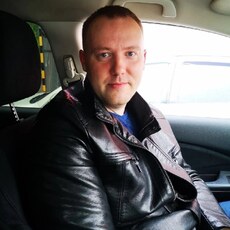 Фотография мужчины Алексей, 38 лет из г. Иваново