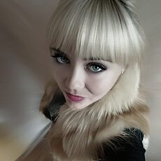 Фотография девушки Тина, 35 лет из г. Омск