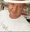 Денис, 40 лет
