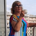 Надежда, 56 лет