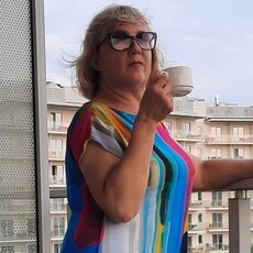 Фотография девушки Надежда, 56 лет из г. Ульяновск
