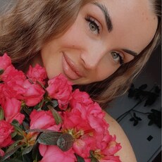 Фотография девушки Екатерина, 27 лет из г. Хабаровск