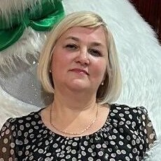 Фотография девушки Татьяна, 51 год из г. Брест
