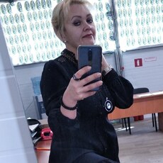 Фотография девушки Елена, 47 лет из г. Минск