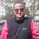 Надюша, 37 лет