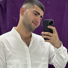 Фотография мужчины Mish, 25 лет из г. Ереван