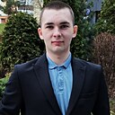 Илья, 18 лет