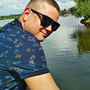 Ахмед, 36 лет