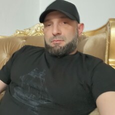 Фотография мужчины Артем, 37 лет из г. Хасавюрт