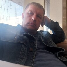 Фотография мужчины Дима, 42 года из г. Ноябрьск