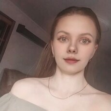 Фотография девушки Малая, 28 лет из г. Витебск