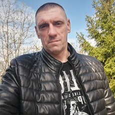 Фотография мужчины Дима Тавровский, 47 лет из г. Белгород