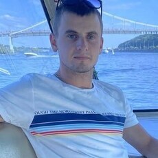 Фотография мужчины Виталий, 37 лет из г. Киев