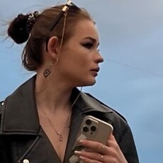 Фотография девушки Полина, 18 лет из г. Караганда