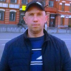 Фотография мужчины Mike, 42 года из г. Владимир