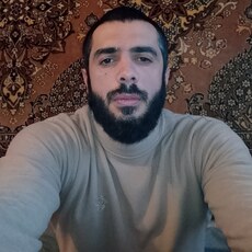 Фотография мужчины Saleh, 32 года из г. Мариуполь