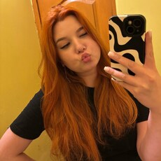 Фотография девушки Марина, 23 года из г. Пермь