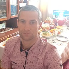 Фотография мужчины Дмитрий, 33 года из г. Одесса