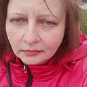 Таня, 44 года
